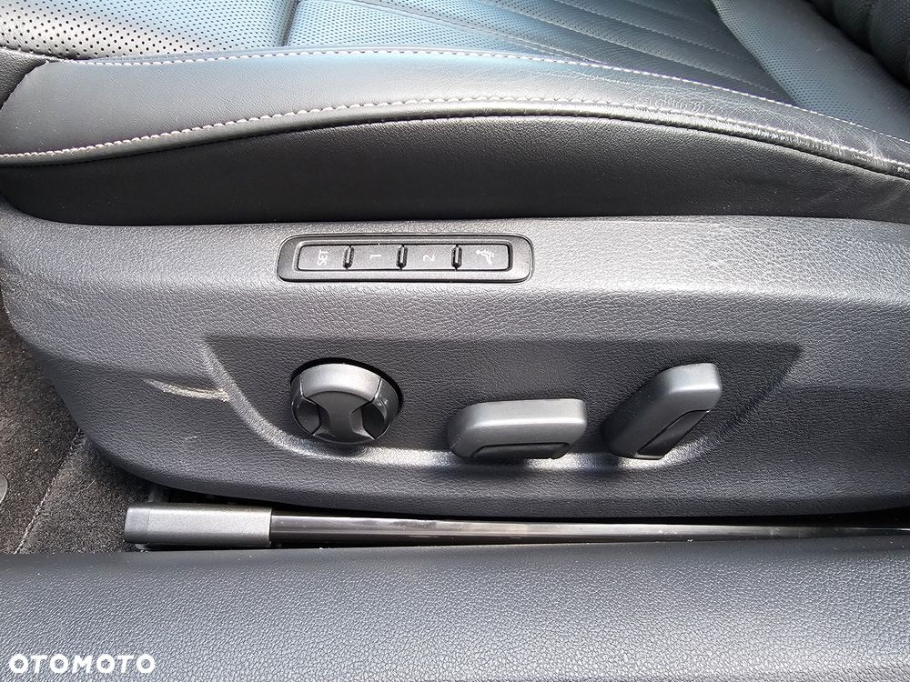 Skoda Superb - 25