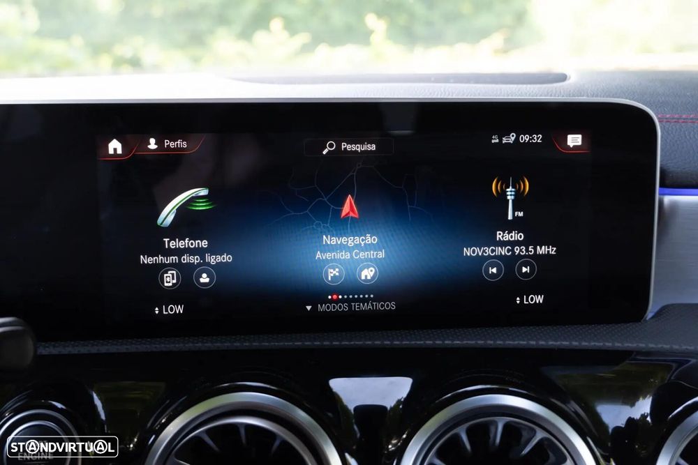 Mercedes-Benz CLA 180 d 7G-DCT AMG Line - 18