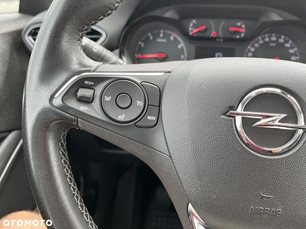 Opel Crossland 1.2 T - 29