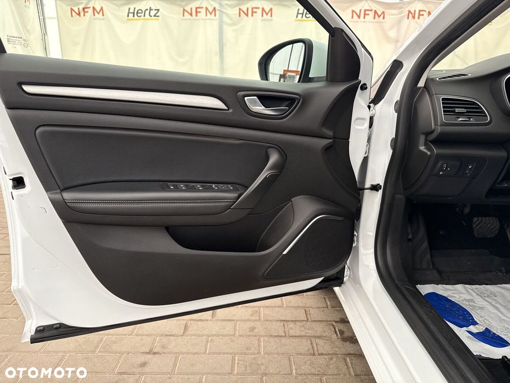 Renault Megane - 11