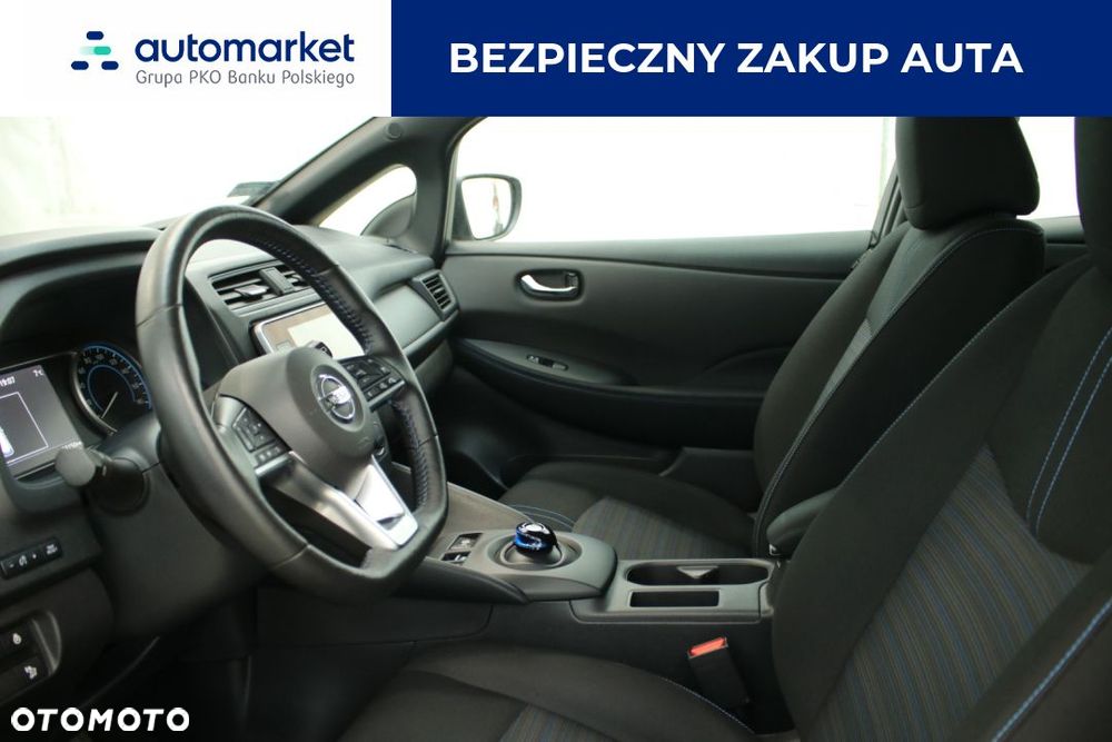 Nissan Leaf 40kWh Acenta - 7