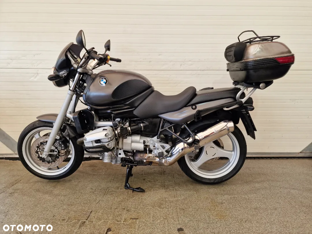 BMW R - 2