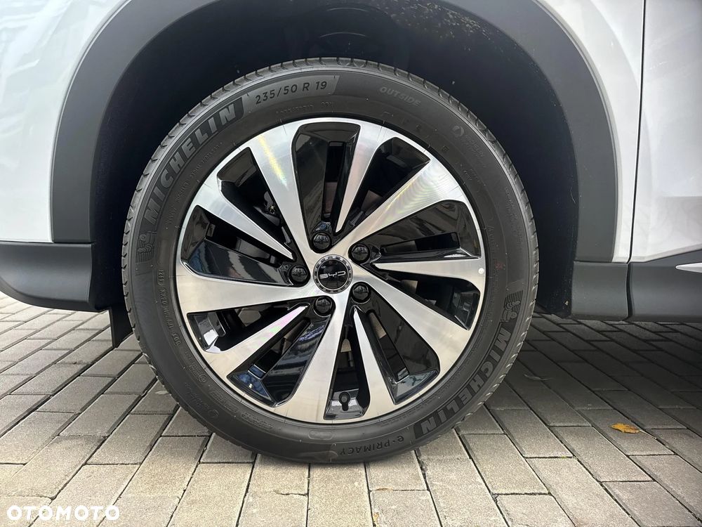 BYD Seal U 87kWh Design - 18