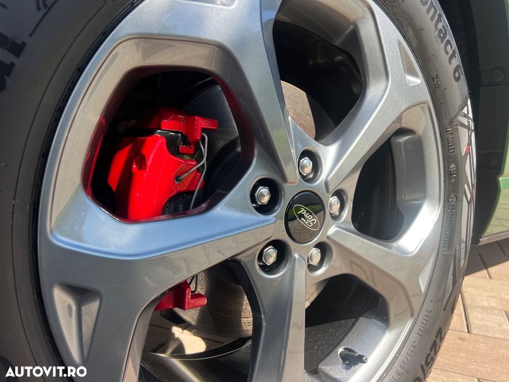 Ford Kuga 2.5 Duratec FWD PHEV ST-Line X - 5