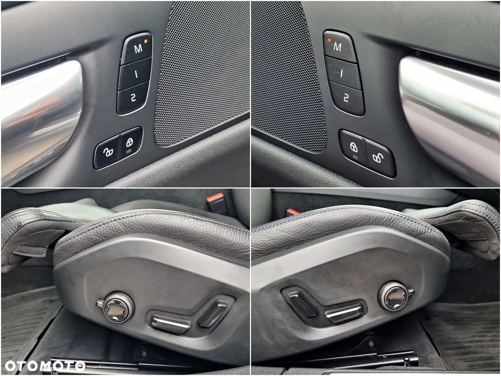 Volvo V60 Cross Country B4 D AWD Geartronic Pro - 19