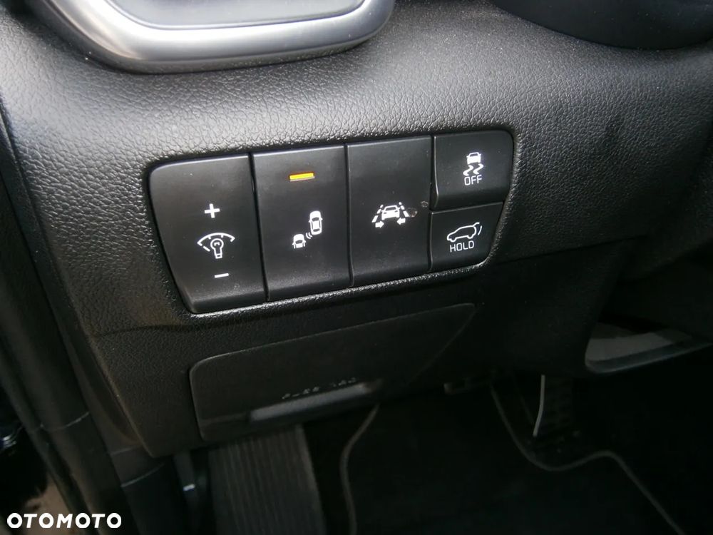Kia Sportage 1.6 T-GDI GT Line 4WD DCT - 16