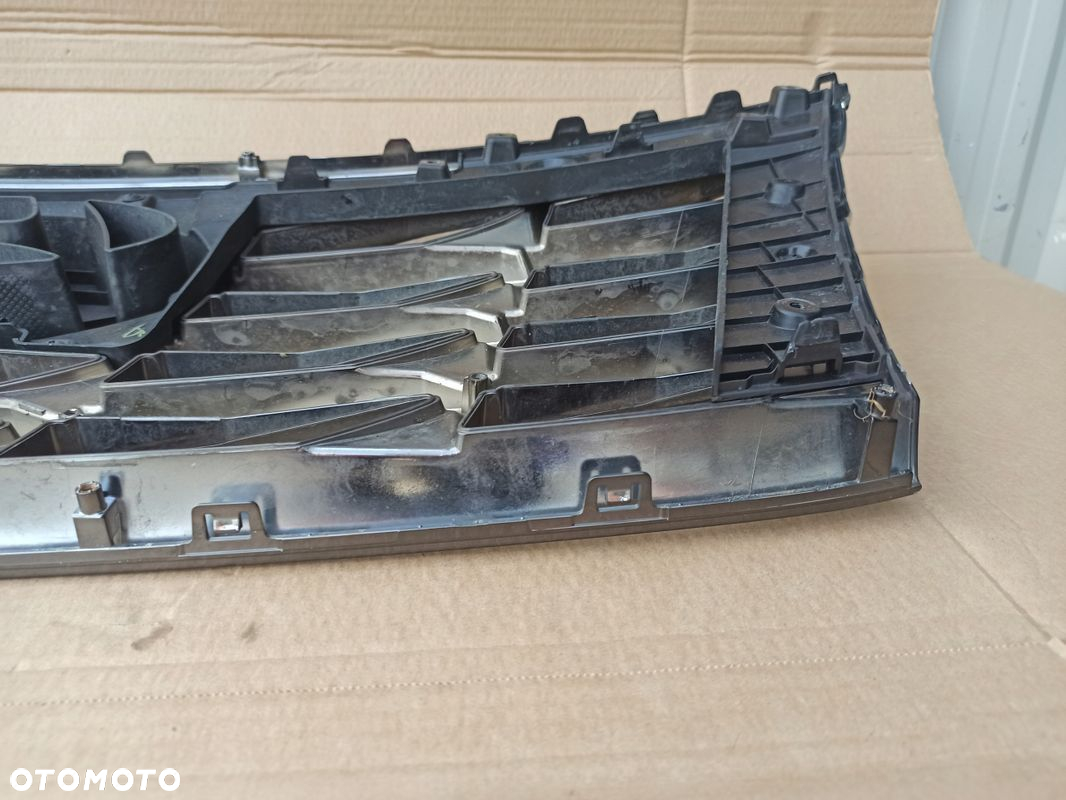 Grill atrapa chłodnicy kamera HYUNDAI TUCSON IV - 9