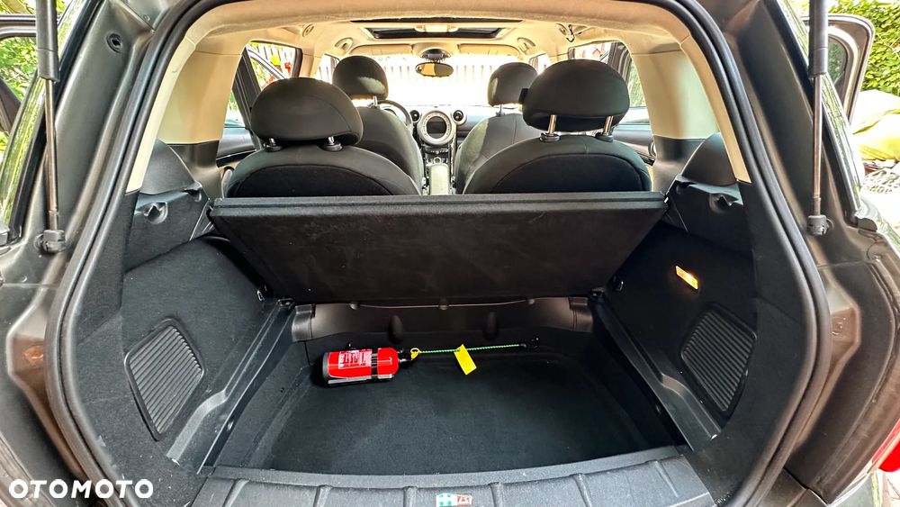 MINI Countryman Cooper S - 13