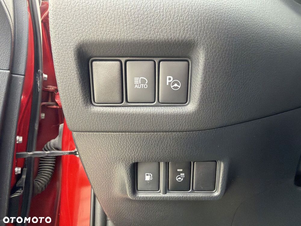 Toyota C-HR 1.8 Hybrid Selection - 20