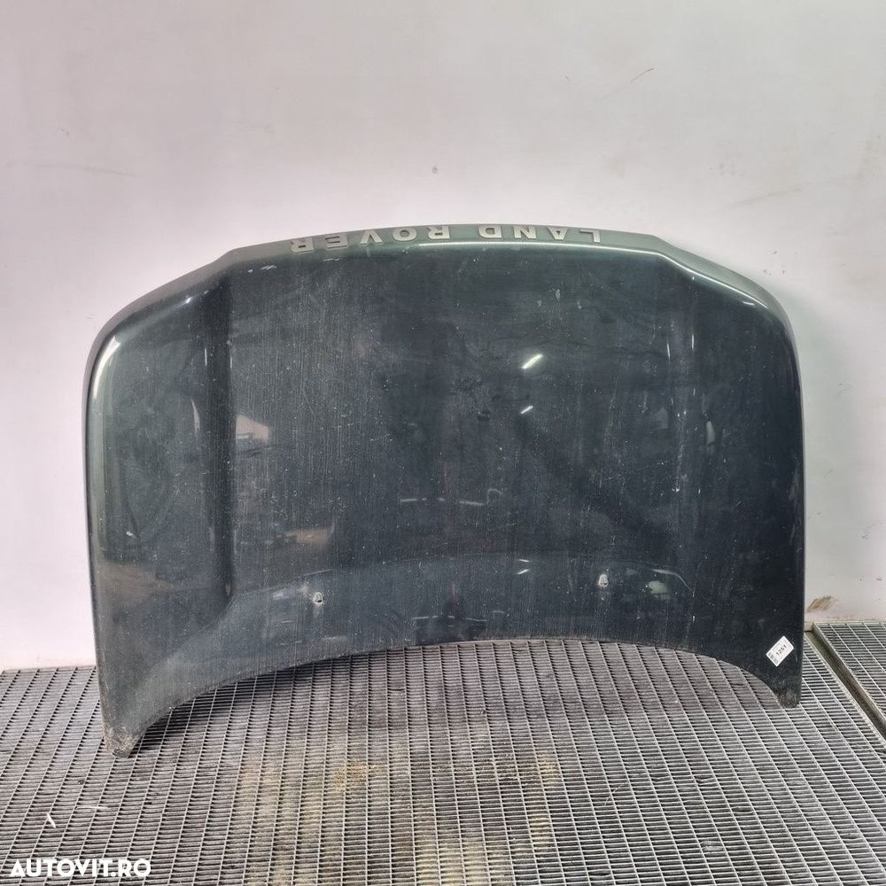 Capota Land Rover Freelander 1 2001 - 2006 SUV 4 Usi Epsom Green 961 (1251) - 1