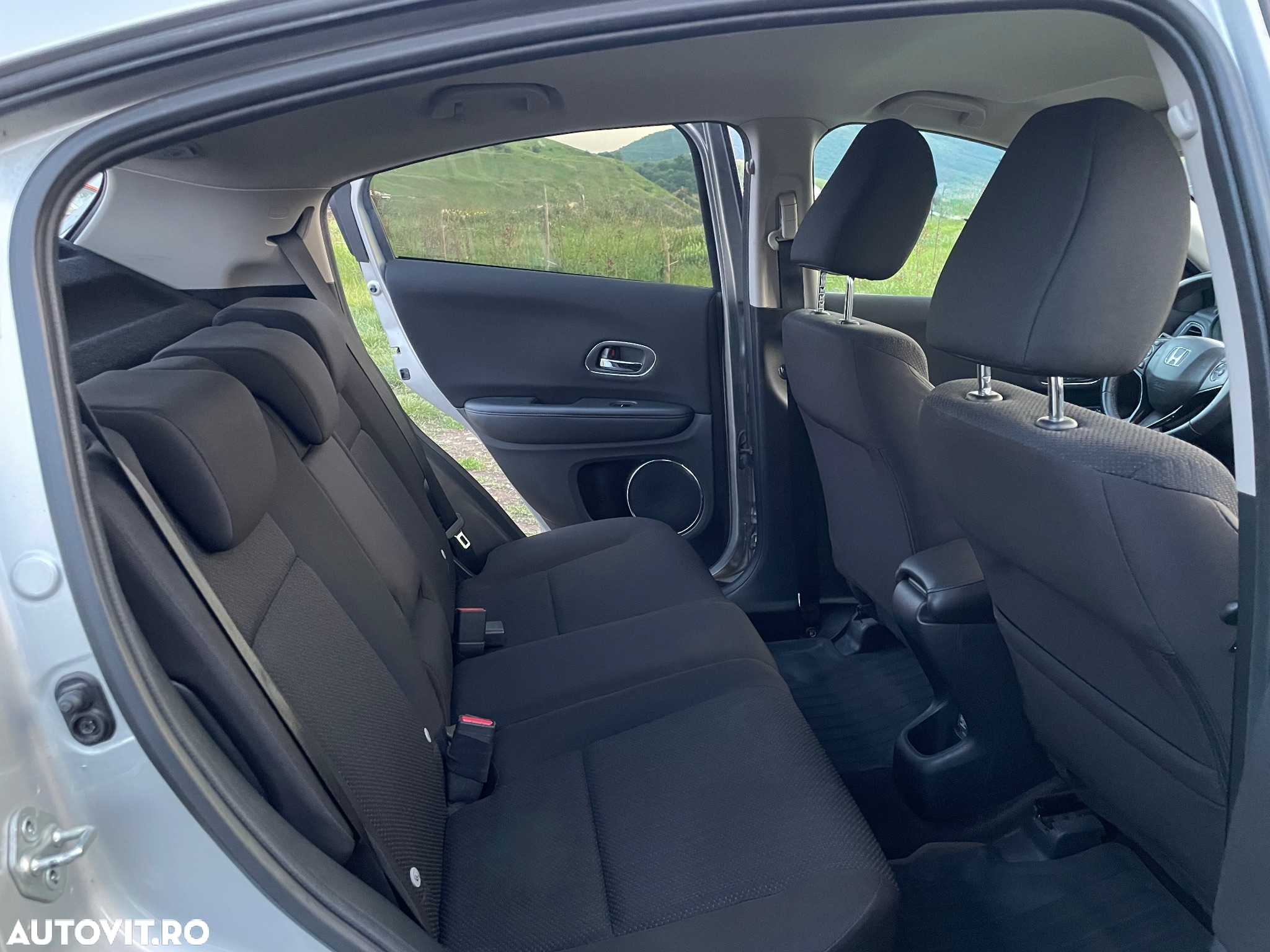 Honda HR-V 1.5 i-VTEC CVT Elegance - 6