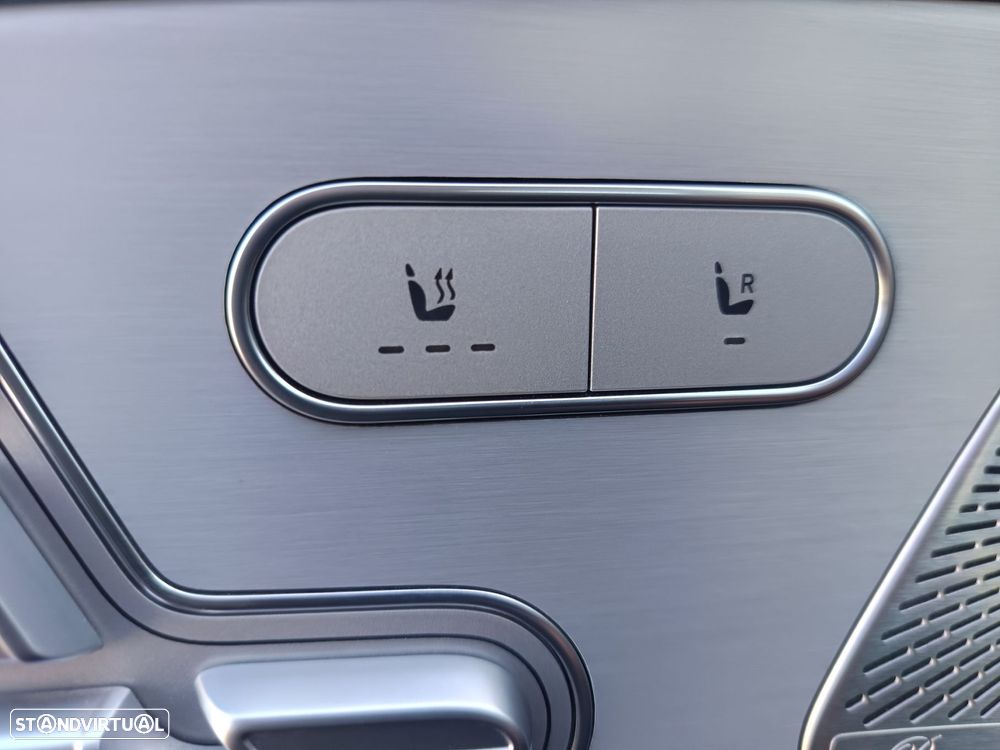 Mercedes-Benz GLE 350 de 4Matic - 17