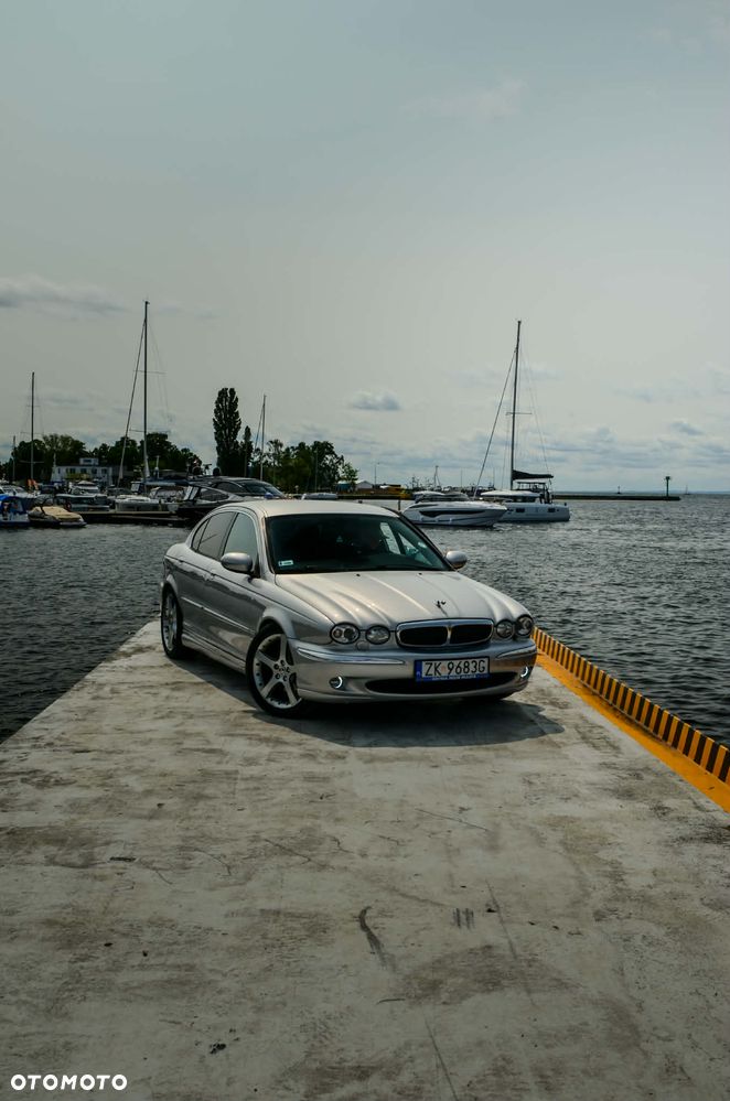 Jaguar X-Type 3.0 High - 11