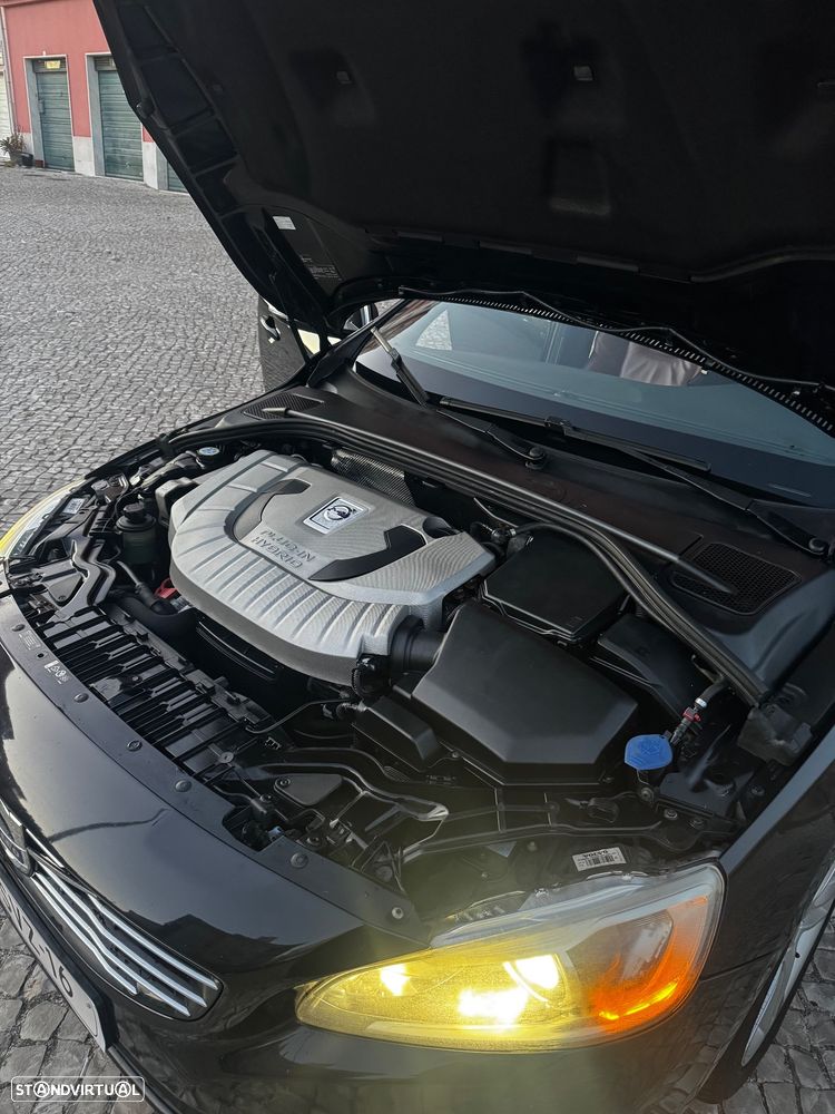 Volvo V60 - 7