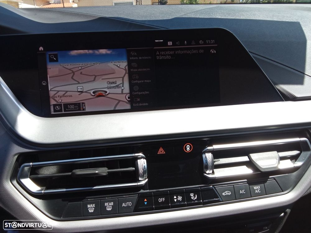 BMW 216 Gran Coupé d Line Sport - 12