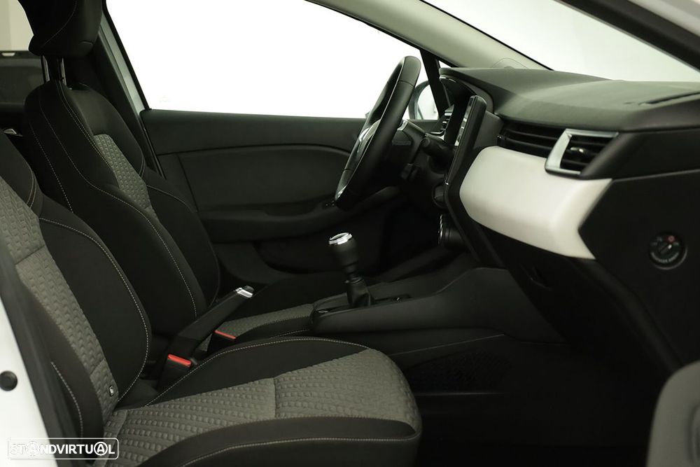 Renault Clio 1.0 TCe Evolution - 21