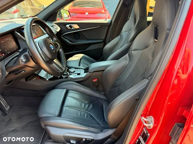BMW Seria 1 - 7