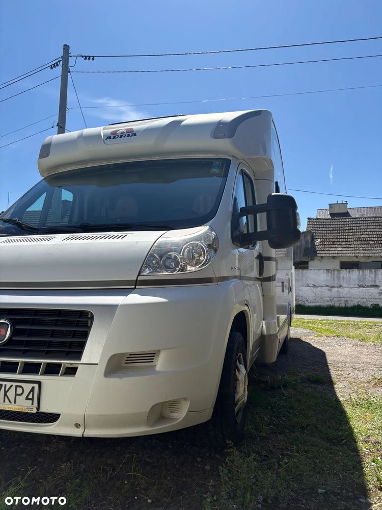 Adria MATRIX M 680SP - 22