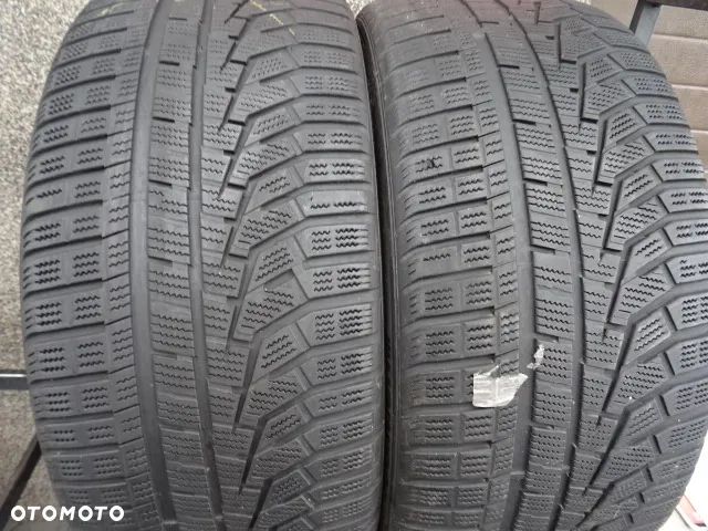 265/40/R21 105V Hankook Winter i Cept 2 evo - 1