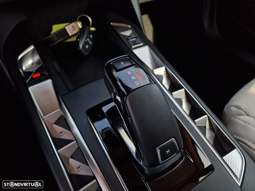 DS DS3 Crossback 1.2 PureTech Grand Chic EAT8 - 27