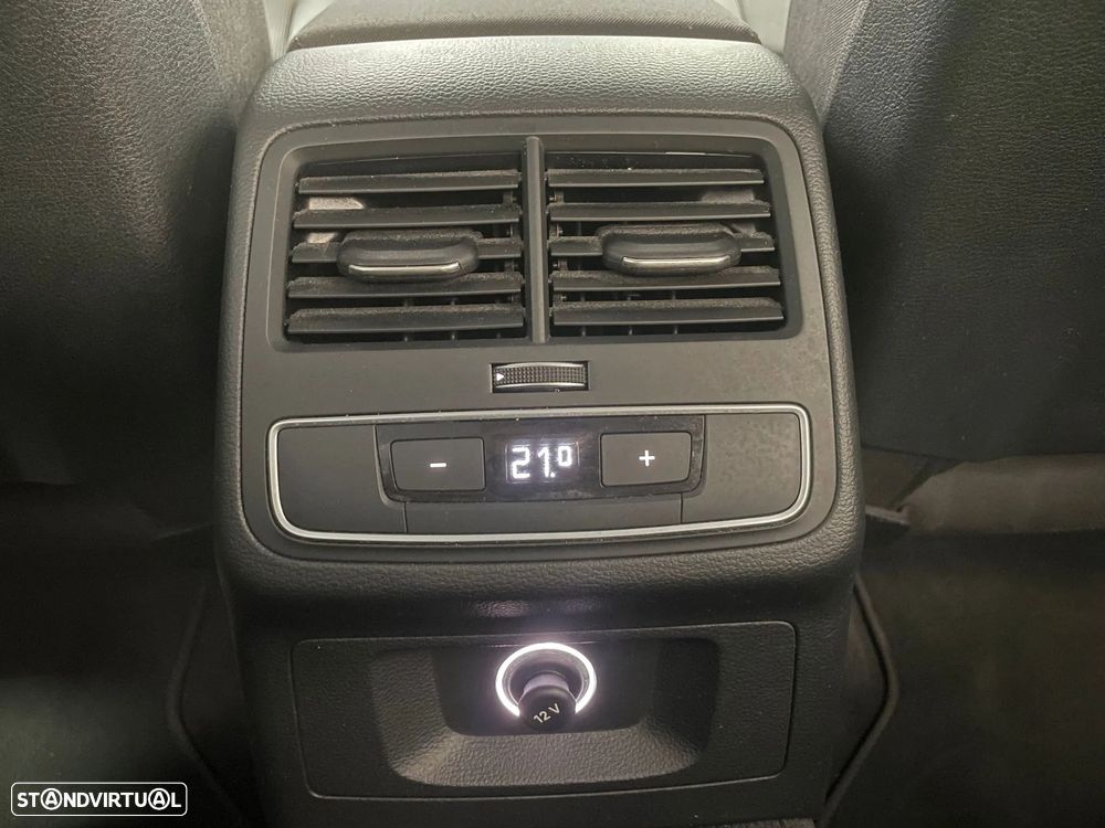 Audi A4 1.4 TSI Sport - 23