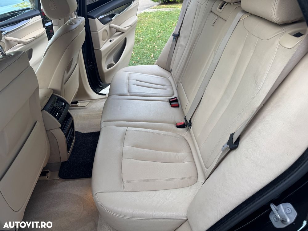 BMW X5 xDrive40d - 18