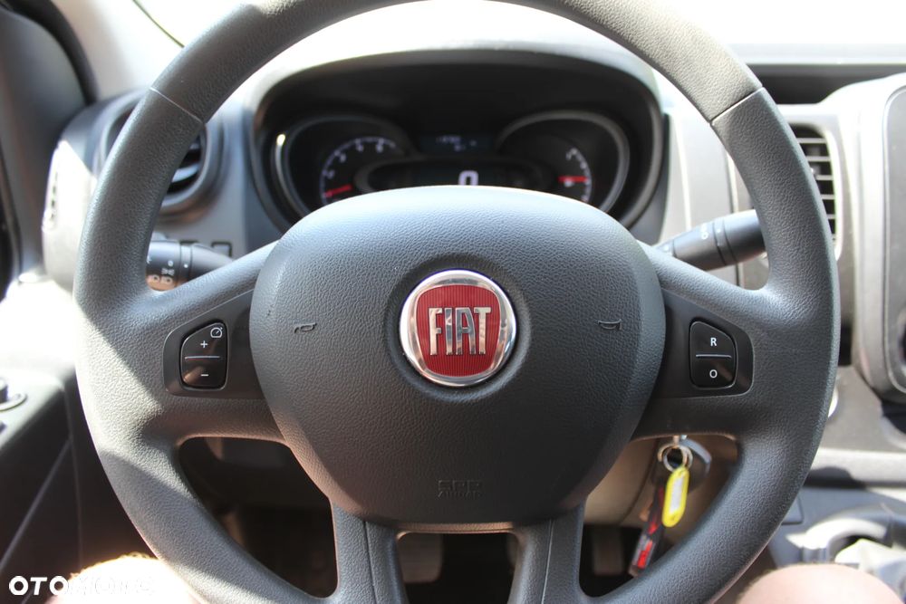 Fiat Talento Multicab L2H1 Basis - 27