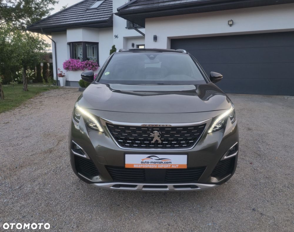 Peugeot 3008 - 14