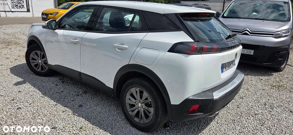 Peugeot 2008 - 9