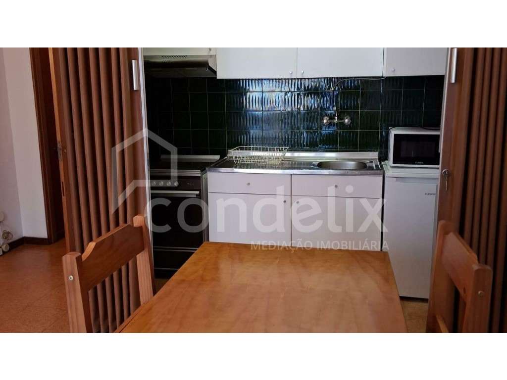 Apartamento T1 para arrendar no Porto - Grande imagem: 4/17
