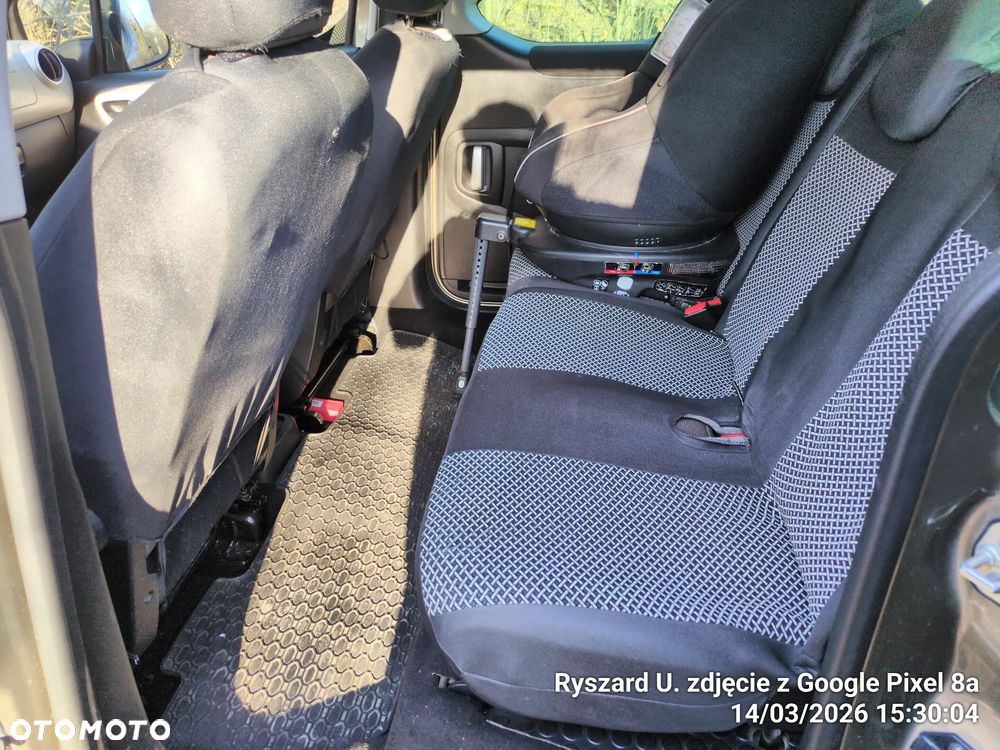 Citroën Berlingo - 18