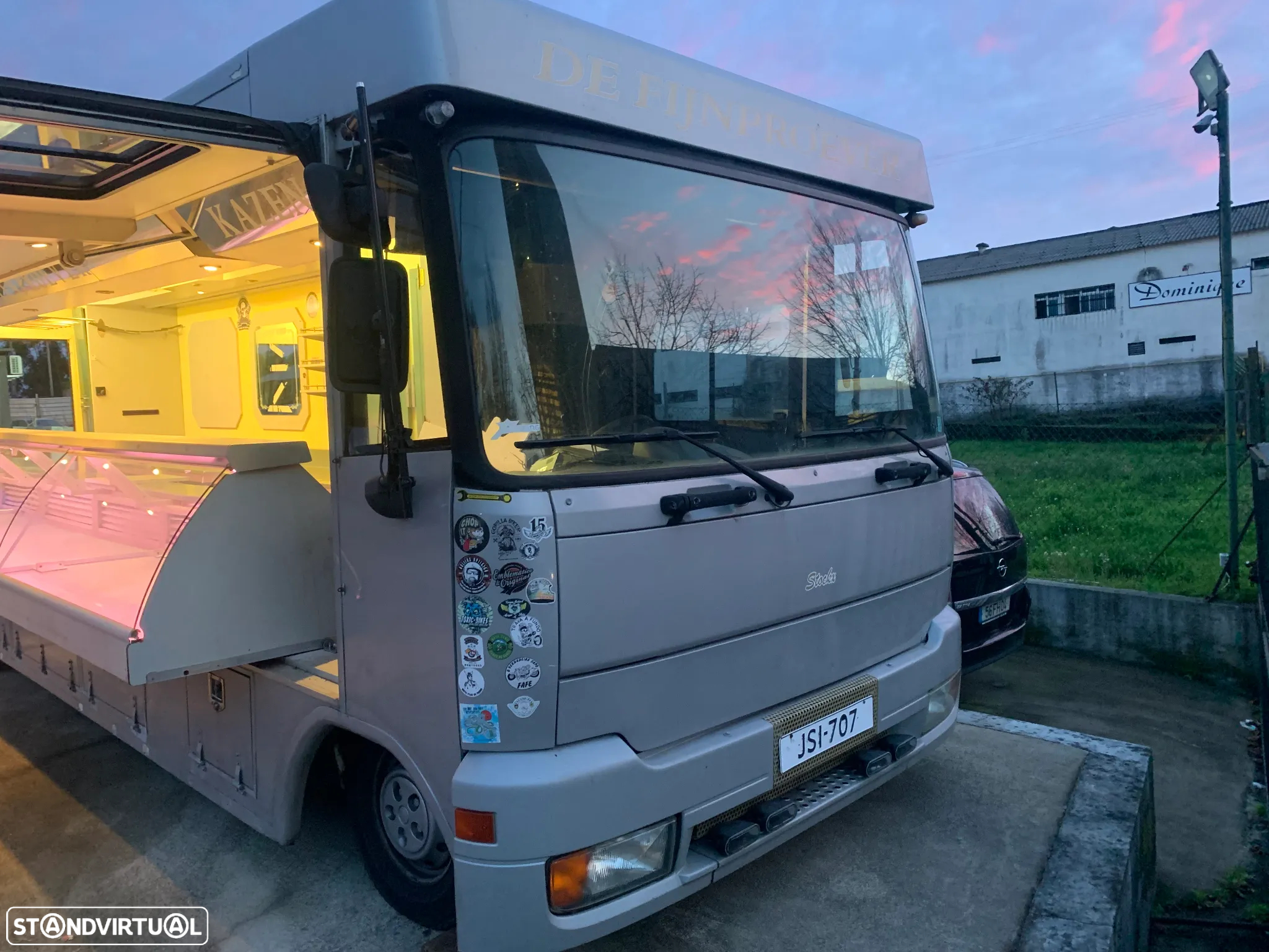 Fiat Ducato - 4