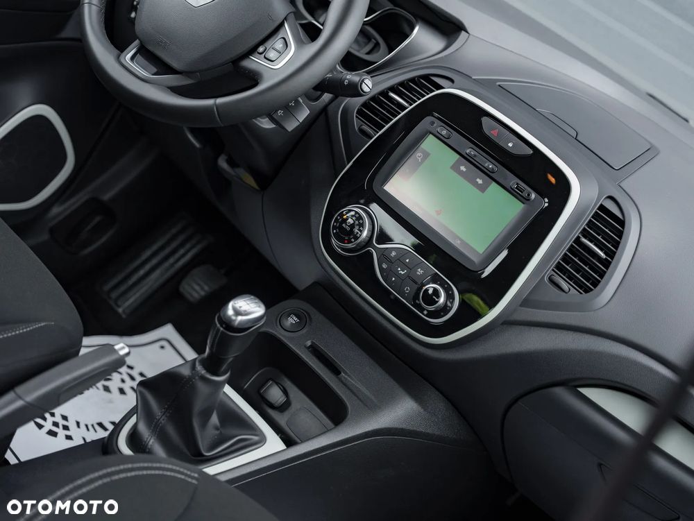 Renault Captur ENERGY dCi 90 Experience - 20