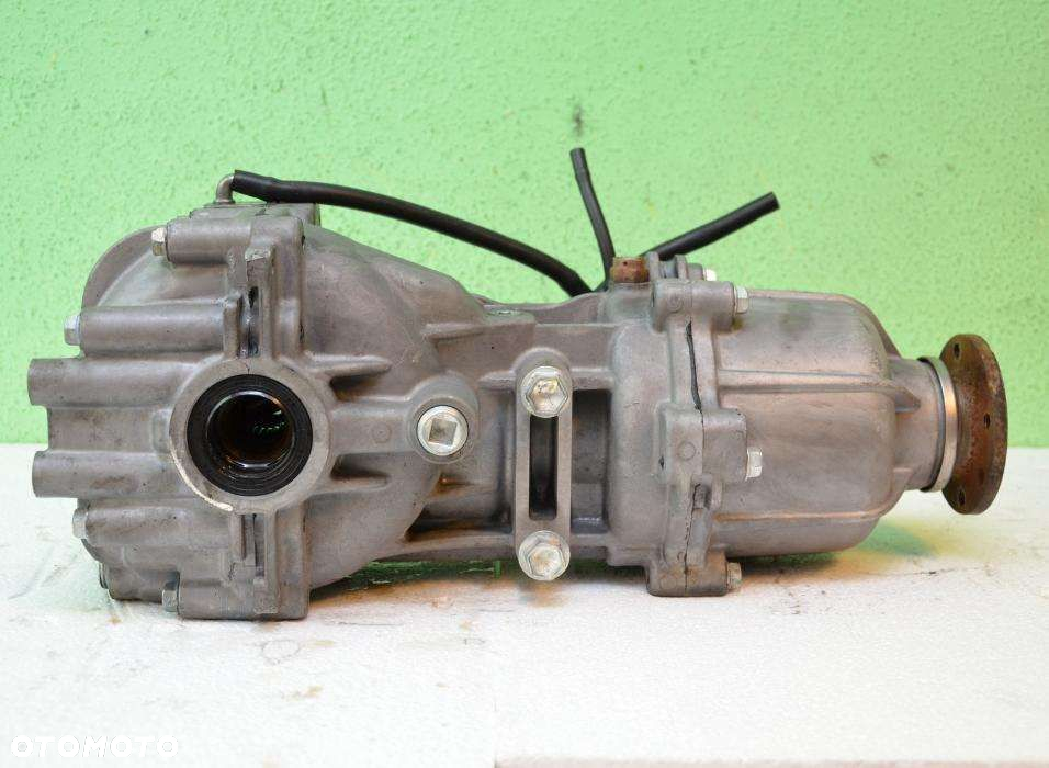 Dyfer Dyferencjał Most Tył Tylny SUZUKI SX4 FIAT SEDICI - 5