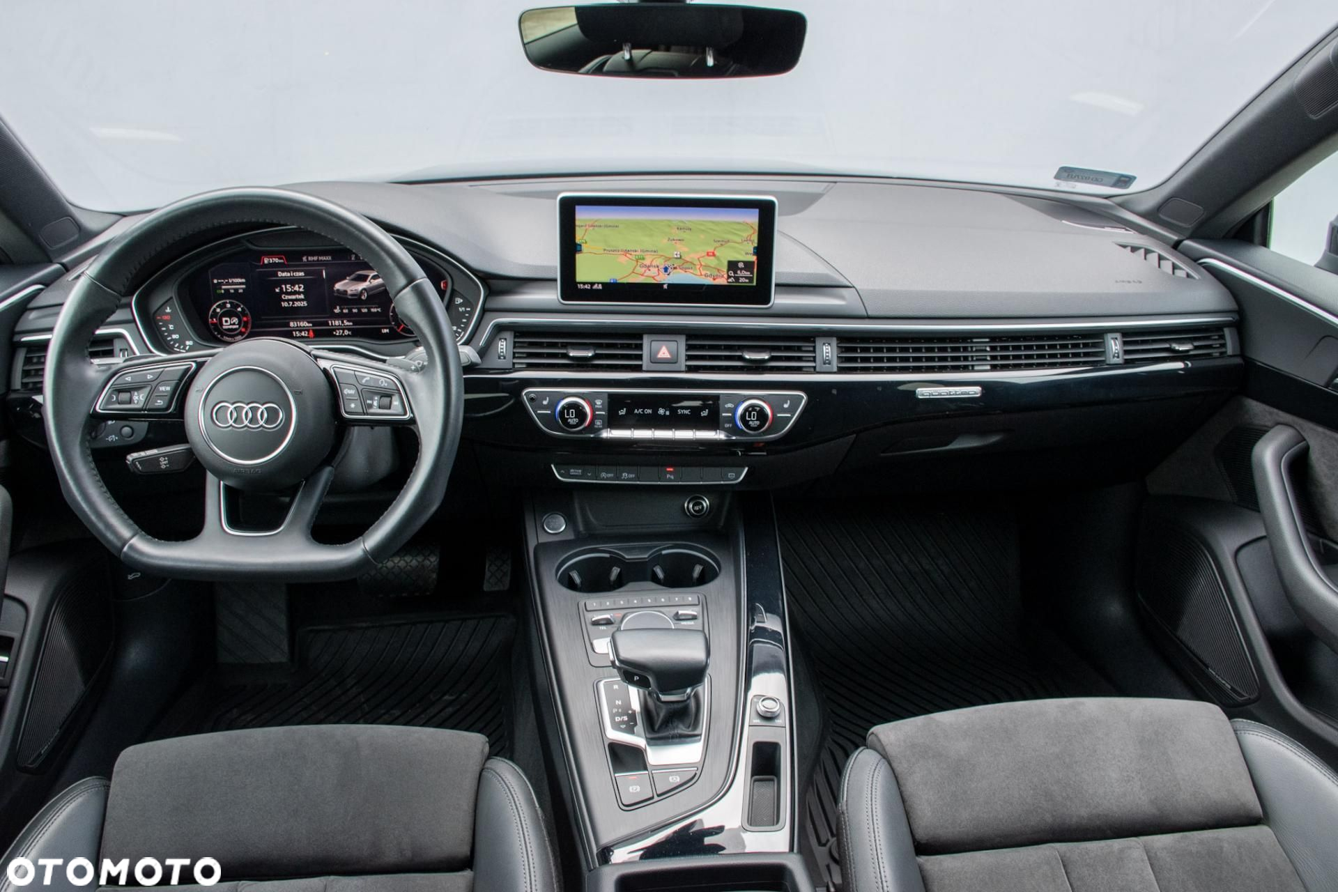 Audi A5 - 10