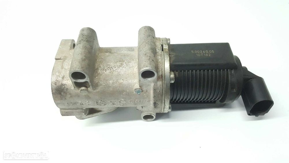 VáLVULA EGR FIAT STILO (192) 1.9 120 DYNAMIC MULTIJET - 1
