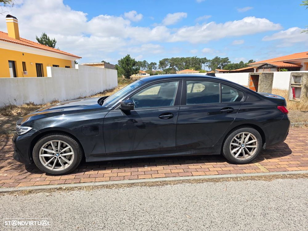 BMW 330 e Corporate Edition Auto - 19