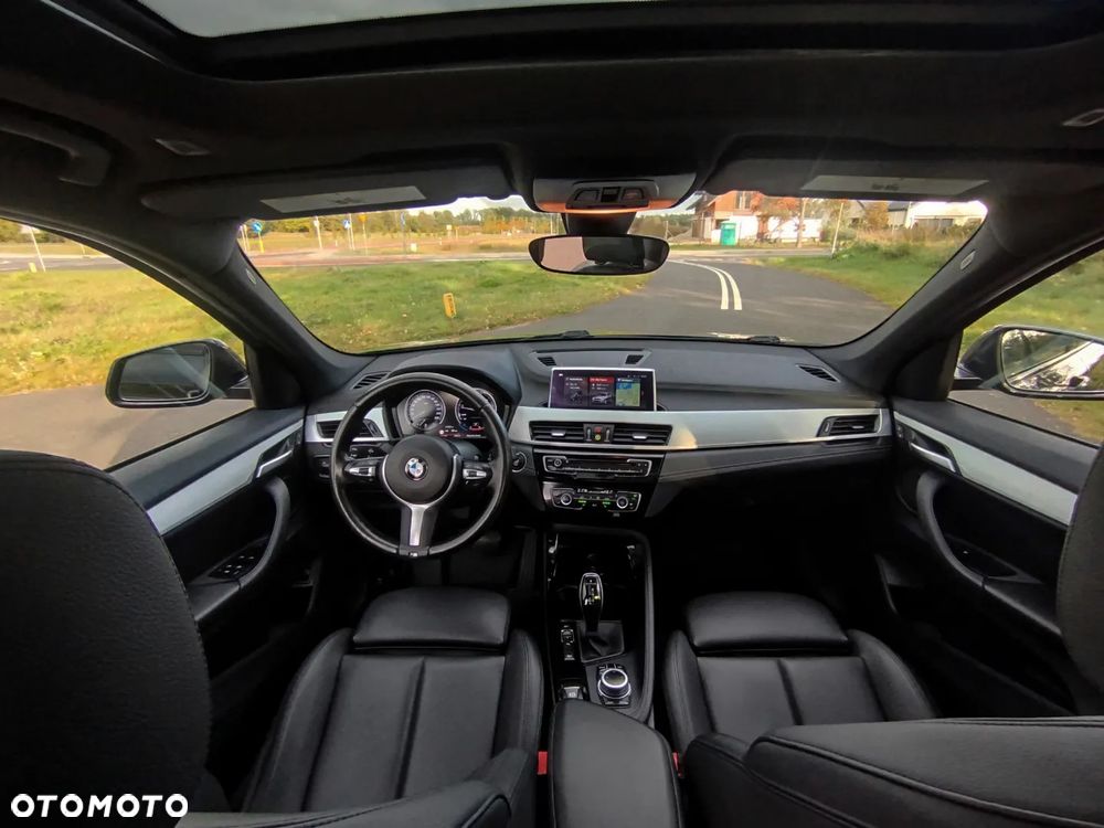 BMW X1 xDrive25i M Sport - 17