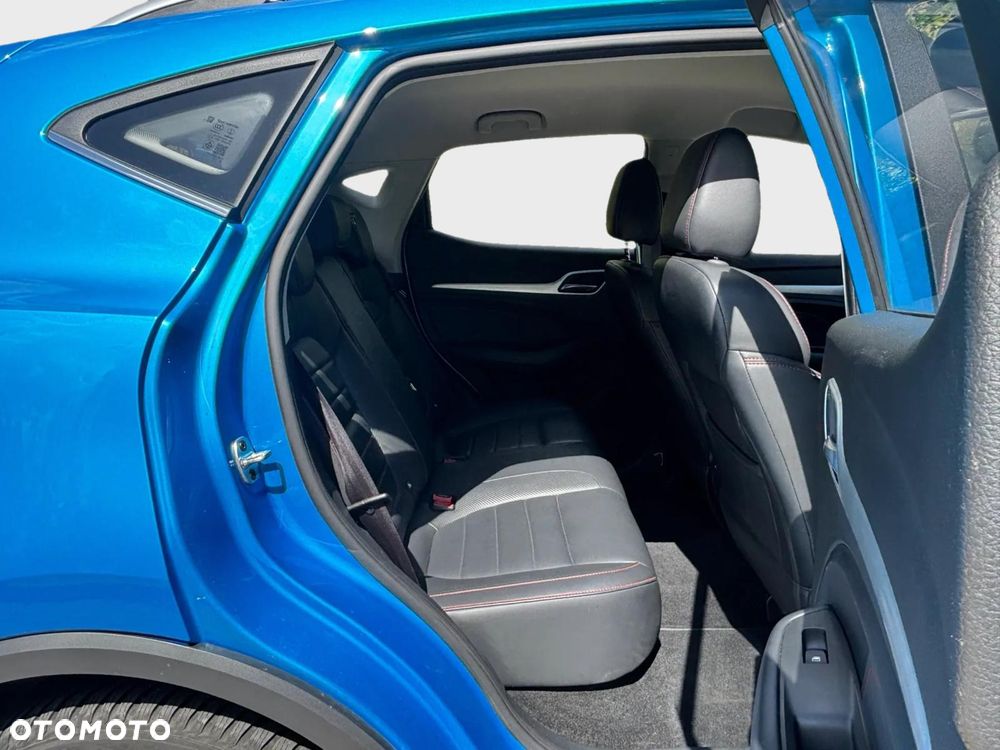 MG ZS 1.0 T-GDI Exclusive - 26