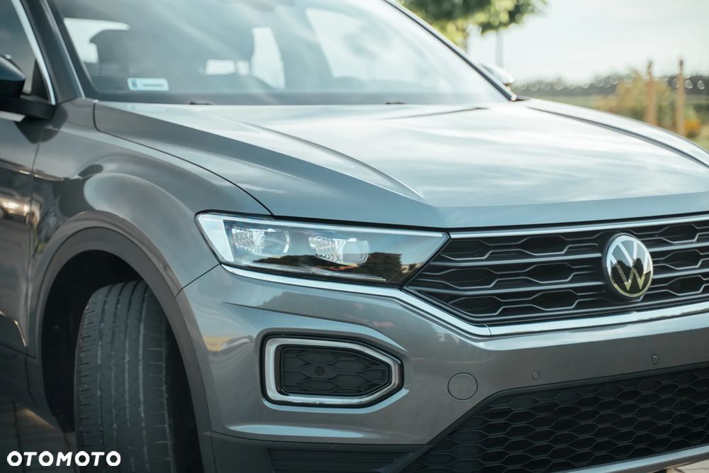 Volkswagen T-Roc ver-1-5-tsi-gpf-act-advance - 2