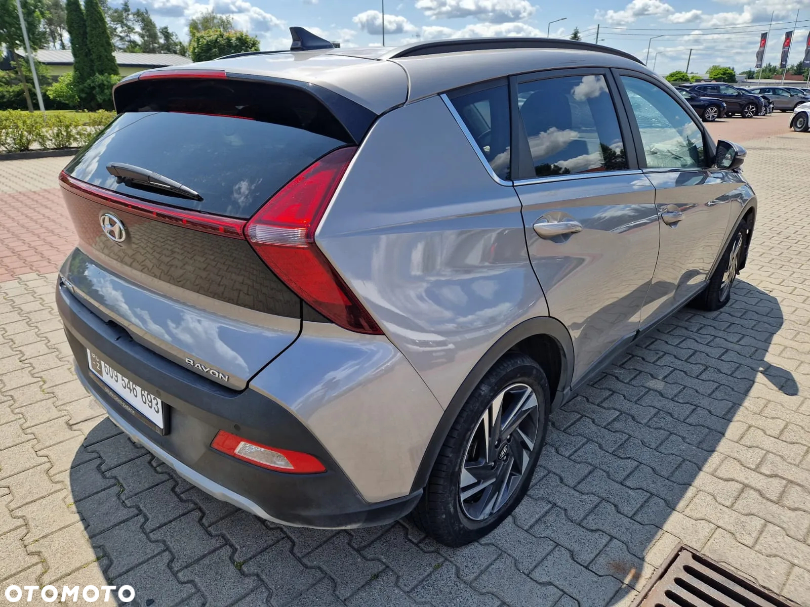 Hyundai Bayon 1.2 Smart - 6