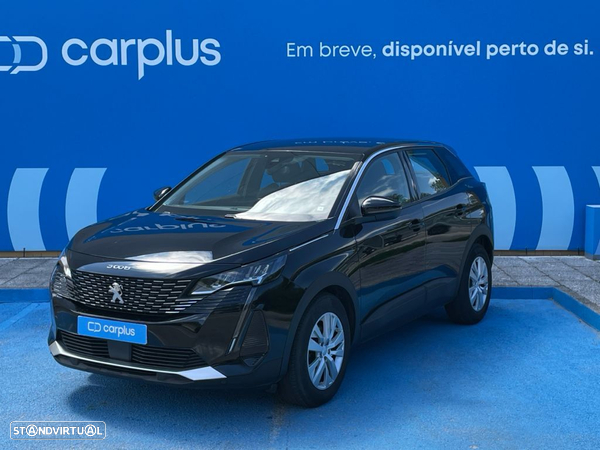 Peugeot 3008 1.2 PureTech Active Pack