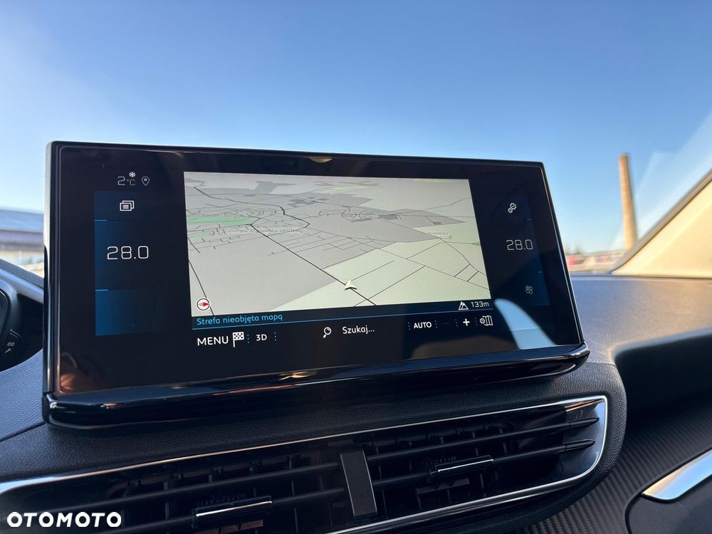 Peugeot 3008 1.5 BlueHDi Active S&S EAT8 - 24