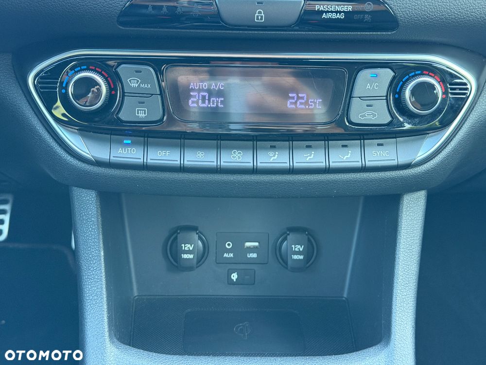 Hyundai i30 N 2.0 T-GDI Performance - 22