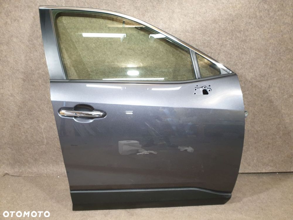 TOYOTA RAV4 19-25r Drzwi Przód Prawy Lewy - 8