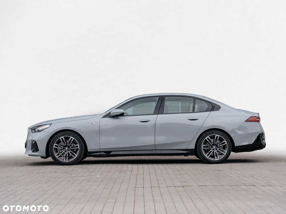 BMW Seria 5 520d - 2