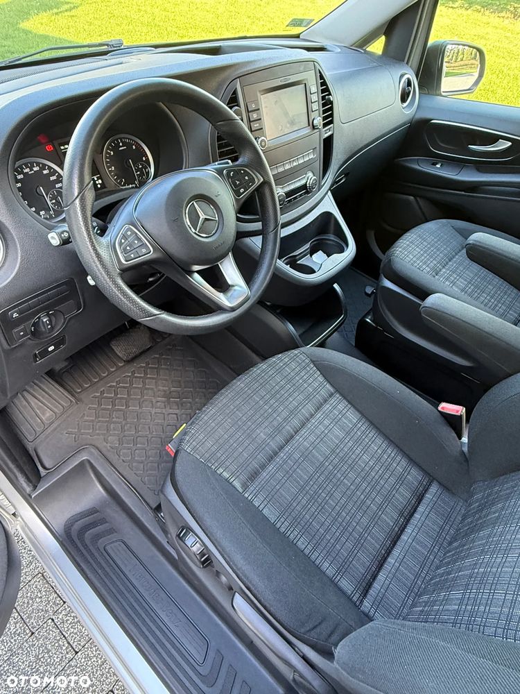 Mercedes-Benz Vito - 6