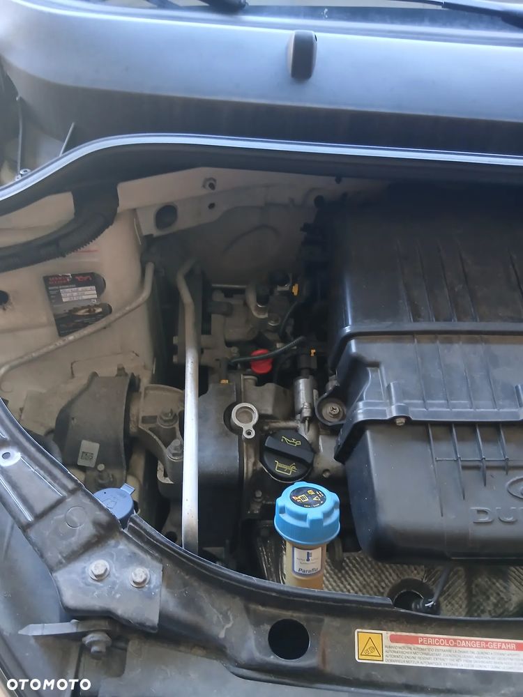 Ford KA 1.2 Concept - 24