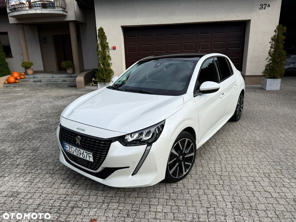 Peugeot 208 PureTech 100 Style - 1