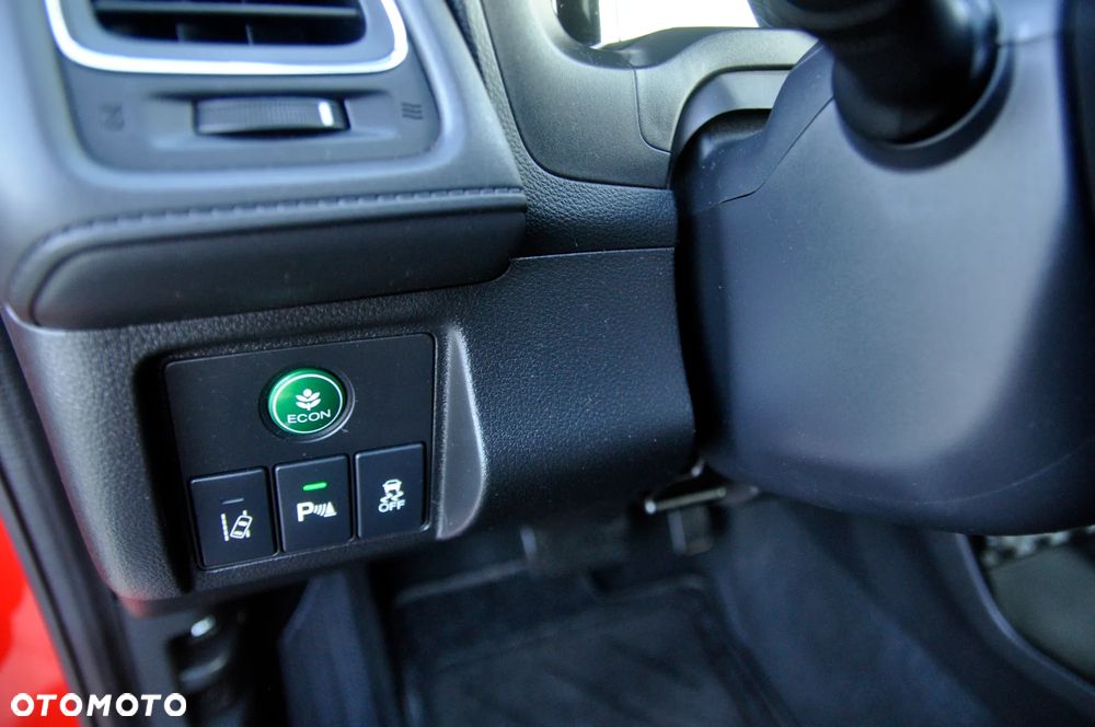 Honda HR-V 1.5 Elegance (ADAS / Connect+) CVT - 19
